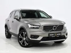 Culoarebej Utilizat 2021 Volvo XC40 Inscription SUV | 25.894 EUR (Preț OK)