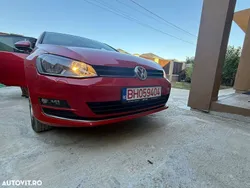 Rosu Utilizat 2016 VW Golf VII Allstar Hatchback | 10.450 EUR (Preț OK)
