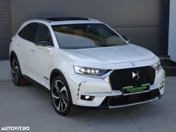 Alb Utilizat 2019 DS Automobiles DS7 Crossback SUV | 18.990 EUR