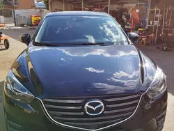 Culoarenegru Utilizat 2016 Mazda CX-5 SUV | 11.000 EUR (Preț bun)