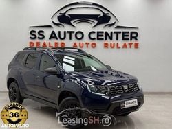 Albastru Utilizat 2020 Dacia Duster Acces SUV | 11.490 EUR (Preț bun)