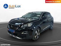 Culoarenegru Utilizat 2019 Peugeot 3008 Allure SUV | 15.700 EUR (Preț OK)