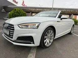 Alb Utilizat 2018 Audi A5 Sport Coupe | 19.900 EUR