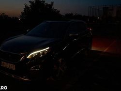 Culoarenegru Utilizat 2018 Peugeot 3008 GT SUV | 17.500 EUR (Preț OK)