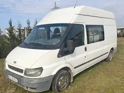 Utilizat 2003 Ford Transit Van | 2.000 EUR