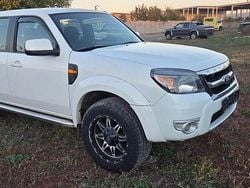 Culoarealb Utilizat 2011 Ford Ranger XLT Pickup | 8.900 EUR (Scump)