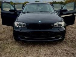 Utilizat 2009 BMW 116 Hatchback | 6.300 EUR
