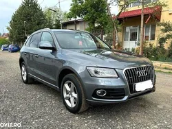 Gri Utilizat 2016 Audi Q5 SUV | 14.500 EUR (Preț OK)
