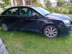 Utilizat 2007 Toyota Avensis Berlinǎ | 2.200 EUR