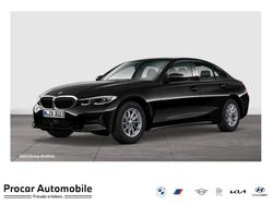 Utilizat 2020 BMW 320 Sport Line | 31.243 EUR