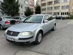 Utilizat 2003 VW Passat Break | 1.550 EUR (Preț OK)