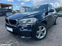 Culoarenegru Utilizat 2018 BMW X5 Sport Line SUV | 23.990 EUR