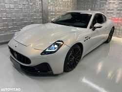 Culoaregri Utilizat 2023 Maserati Granturismo Coupe | 139.999 EUR