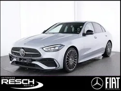 Utilizat 2023 Mercedes C300 AMG | 49.553 EUR (Preț OK)