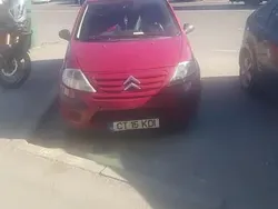 Utilizat 2007 Citroën C3 Hatchback | 800 EUR
