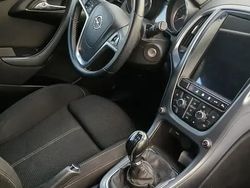 Utilizat 2016 Opel Astra Break | 4.500 EUR (Super Preț)