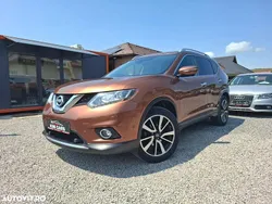 Maro Utilizat 2016 Nissan X-Trail Tekna SUV | 11.990 EUR (Preț OK)