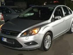 Gri Utilizat 2010 Ford Focus Hatchback | 17.500 EUR