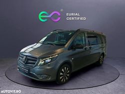 Culoaregri Utilizat 2023 Mercedes Vito Monovolum | 40.980 EUR