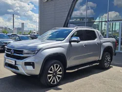 Gri deschis normal Nouă 2025 VW Amarok Aventura Pickup | 56.800 EUR