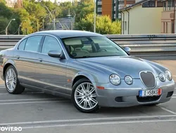 Gri Utilizat 2007 Jaguar S-Type Executive Berlinǎ | 5.850 EUR