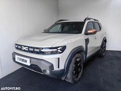 Culoaremaro Utilizat 2024 Dacia Duster Extreme SUV | 23.000 EUR