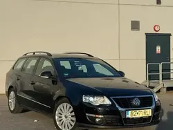 Utilizat 2010 VW Passat Break | 4.000 EUR (Preț OK)