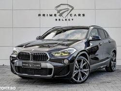 Negru Utilizat 2019 BMW X2 M Sport SUV | 20.960 EUR (Preț OK)