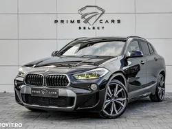 Negru Utilizat 2019 BMW X2 M Sport SUV | 21.970 EUR (Preț OK)