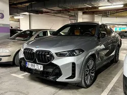 Gri Utilizat 2024 BMW X6 M M Sport SUV | 110.800 EUR (Scump)