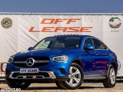 Culoarealbastru Utilizat 2022 Mercedes GLC300 SUV | 49.499 EUR (Scump)