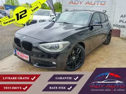 Utilizat 2011 BMW 120 Hatchback | 8.299 EUR