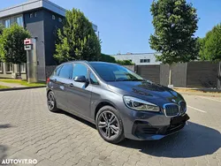 Culoaregri Utilizat 2018 BMW 225 Comfort Edition Monovolum | 16.390 EUR
