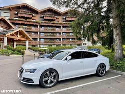 Culoarealb Utilizat 2015 Audi A7 S-Line Hatchback | 24.000 EUR