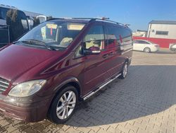 Utilizat 2005 Mercedes Sprinter Van | 4.000 EUR