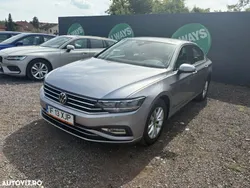 Gri Utilizat 2022 VW Passat Trendline Berlinǎ | 20.950 EUR (Preț OK)
