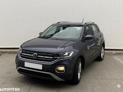 Culoaregri Utilizat 2022 VW T-Cross Style SUV | 17.890 EUR (Preț bun)