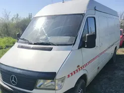 Utilizat 1998 Mercedes Sprinter Van | 1.200 EUR (Preț bun)