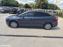 Culoaregri Utilizat 2013 Ford Focus Titanium Berlinǎ | 5.200 EUR (Preț OK)