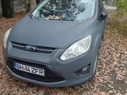 Utilizat 2014 Ford C-MAX Monovolum | 3.900 EUR (Preț bun)