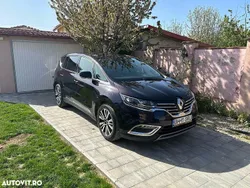 Alte culori Utilizat 2017 Renault Espace Initiale Paris Monovolum | 14.500 EUR