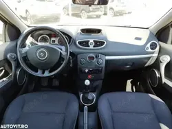 Utilizat 2008 Renault Clio II Berlinǎ | 2.800 EUR