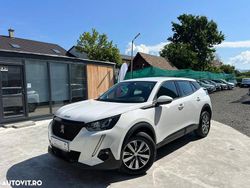 Culoarealb Utilizat 2020 Peugeot 2008 SUV | 12.300 EUR (Preț OK)
