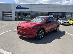 Rosu Nouă 2025 Ford Mustang Mach-E SUV | 37.999 EUR