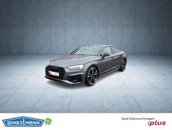 Utilizat 2023 Audi A5 Sportback S-Line Hatchback | 43.668 EUR