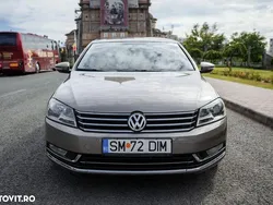 Maro Utilizat 2012 VW Passat Comfortline Berlinǎ | 7.700 EUR (Preț OK)