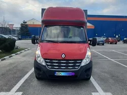 Utilizat 2012 Renault Master Van | 7.500 EUR (Super Preț)