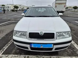 Utilizat 2009 Skoda Octavia Tour Break | 4.800 EUR (Scump)