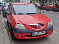 Utilizat 2006 Dacia Logan Berlinǎ | 1.500 EUR (Preț OK)