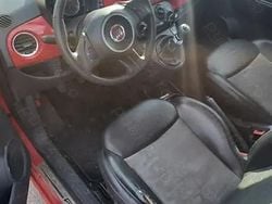 Utilizat 2008 Fiat 500 | 1.200 EUR
